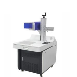 Best Price China Portable CO2 Laser Marking Machine Stand Type