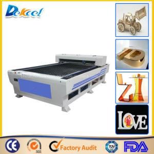Reci 150W CNC Laser Egraver Machines for 20mm Wood and 2mm Metal Cutting and Engraving Equipment