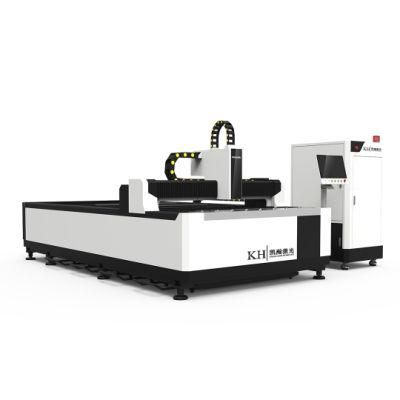 Cheap High Quality CNC Tube and Plate Steel Engraving 3D Metal Cut Router Ipg Raycus Fiber Laser Cutting Machine Price for 500W 1000W