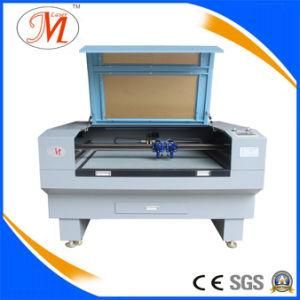 Laser Cutting or Engrave Machine for Leather (JM-1310T)