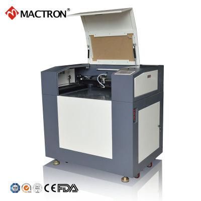 Portable Laser Acrylic Sheet Cutting and Engraving Machine Price