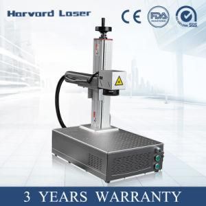 Fiber Laser Cable Marking Equipment