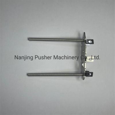 Auto Parts Exhaust Parts Machines Parts Bending Aluminium Stainless Steel Laser Cut Parts