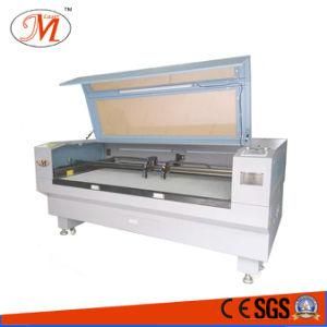 Low Price Laser Engraver for Rubber Materials (JM-1810T)