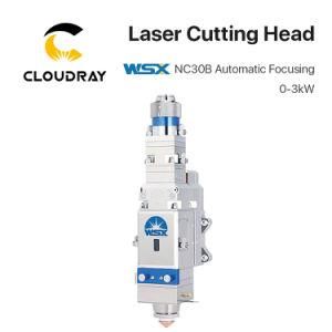 Cloudray Wsx Laser Cutting Head Nc30b Autofocus 0-2kw