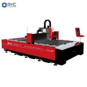 CNC Fiber Laser Cutting Machine Cutting Stainless Steel