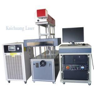 CO2 Laser Marking Machine for Plastic, Laser Engraving Machine