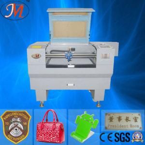 Hot Selling Laser Cutter with Small Work Platform (JM-640H)