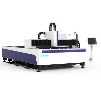 3015h Fiber Laser Cutting Machine with Reasonable Price New Performance