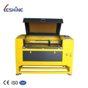 High Precision 6090 Laser Engraving Machine CNC Laser Cutting Machine