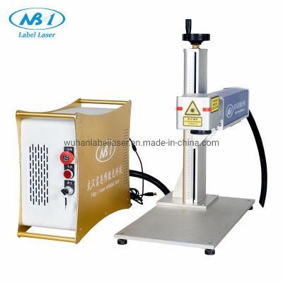 3D Metal Laser Engraving Machine