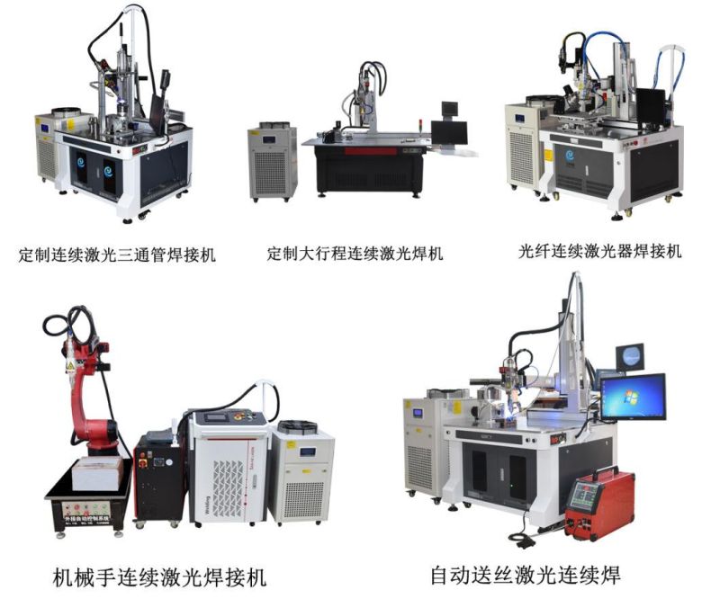 Gold Portable Jewelry Silvery Laser Spot YAG Laser Welder