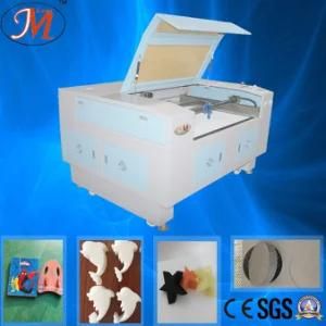 Flexible Laser Engraving Machine with up-Down Working Platform (JM-1080H-SJ)