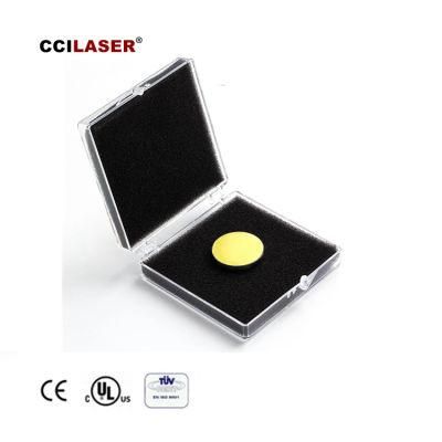 Si CO2 Laser Mirror Dia 25mm Silicon Reflective Reflector Lens for Laser Cutting Machine