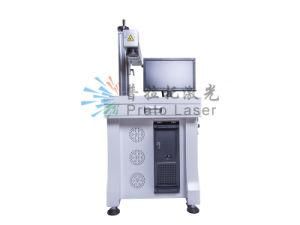 Crystal CO2 Laser Engraving Machine