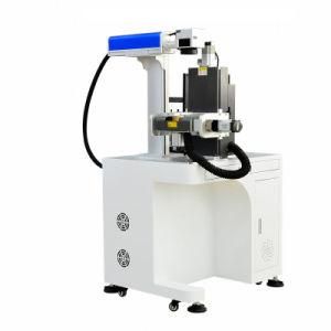 CO2 Laser Marking Machine 3D Printing Logo Printing Machine
