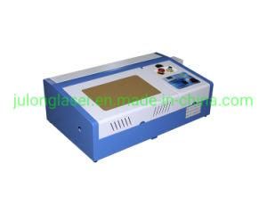 New System 3020 Laser Engraving Machine Garment Proofing, Leather Industry,