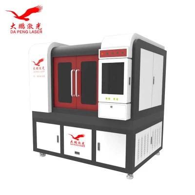 1000W Fiber Laser Cutter with 3years Warranty