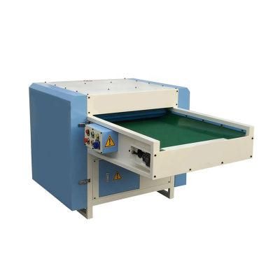 Pillow Filling Machine Automatic Fiber Opening and Filling Pillow or Cushion Line