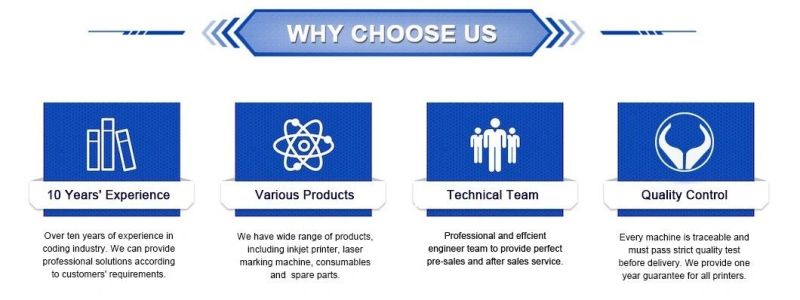 High Speed Patterns, Logos, Qr Codes 5W Fly UV Laser Marking Machine for Metal, Plastic, Glass with CE Certification