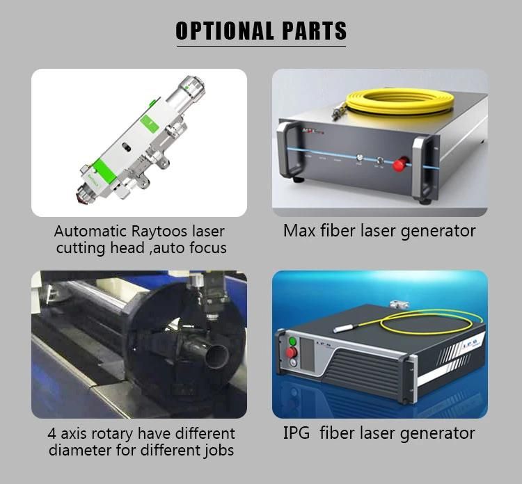 High Precision Ipg Full Cover Fiber Laser Cutting Machine Exchange Table Fiber Metal Laser Cutting Machine