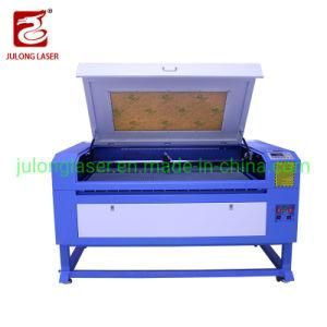 130W Machine Engraving and Cutting Machine for Wood Album Customization Packaging and Printing Industry, Model Industry, Arts