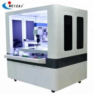 Guangzhou Weicai up to 80inch TV LCD Laser Repair Machine