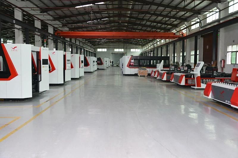 Shenzhen Dapeng Laser Raycus 100W Fiber Laser Cleaning Machine with Handle