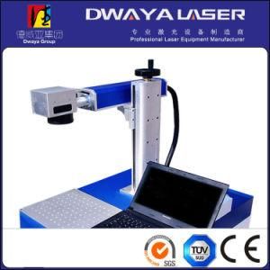 20W Meta Optical L Laser Marking Machine