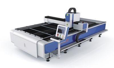 Latest Technology Ca-F1560 Carbon Steel Stainless Steel Metal Laser Cutting Machines