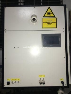 1000W CO2 Laser Source for Die Board Laser Cutting Machine