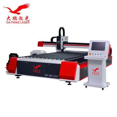 Fiber Laser Cutting Machine 1000W/2000W/3000W 3000mm*1500mm