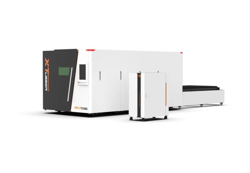 10% Discount Ipg Laser Cutting Machine
