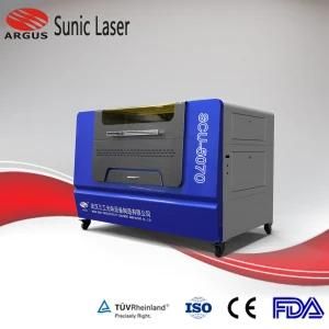 Glassware Laser Engraving Marking Machine 500X700mm Laser Plotter DIY Laser Cutter