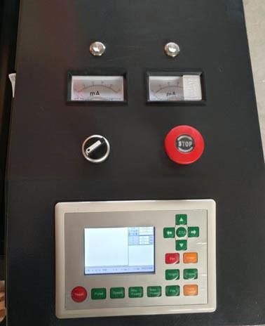 Laser Cutting Machine and Laser Engraving Machine for Marble Wood