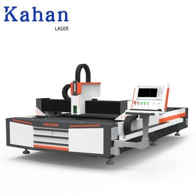 Sale Factory Price 200W 300W 500W 800W 1000W 2000W Sheet CNC Fiber Laser Cutting Machine for Metal Steel
