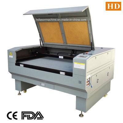 Good Quality Laser Cutting Machine