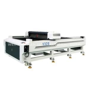 Reci Laser Tube CO2 Laser Cutting Machine High Speed