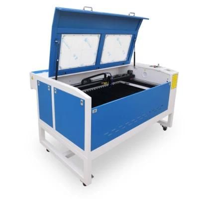 1060 100W 130W 3D CO2 Stone Acrylic Paper Laser Engraving Engraver Marking Printing Cutting Cutter Machine for Sale