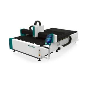 Efficient Fiber Laser Cutting CNC Engraving Machines in Stock