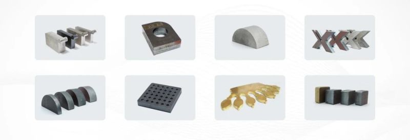 Low Cost CNC Fiber Laser Cutter for 6mm Ss