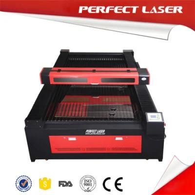 Laser Engraving and Cutting