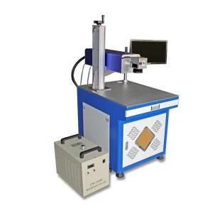 20W 30W 50W Fiber Laser Marking/Fiber Laser Engraving Machine/ Mini Jewelry Laser Marker