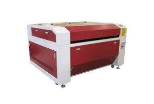 CO2 Laser Cutter 100W for Acrylic Wood Glass with Ce High Quality