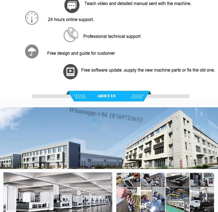 3000*1500mm Lf3015 CNC Fiber Laser Sheet Cutting Machine