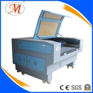 CO2 Laser Cutting or Engraving Machine (JM-1810T-CCD)