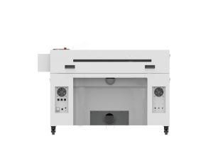 Metal and Non-Metal Mixed CO2 Laser Cutting Machine