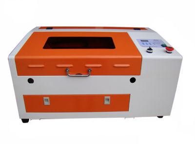 Hot Sale 3040 Small Laser Cutting Machine