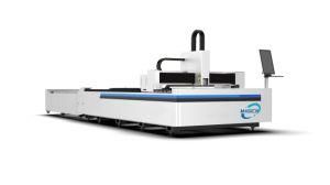 Raycus /Ipg /Max 1kw 2kw 3kw Laser Cutting Machine Made in China