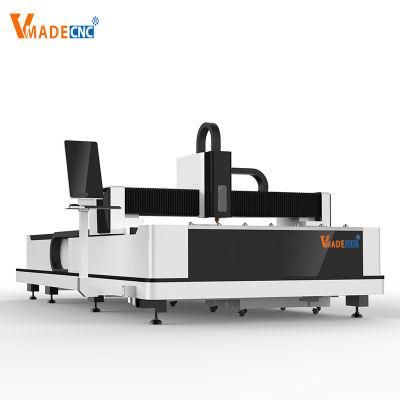 3D Laser Cutting Machine for Steel Shandong Jinan Manufacturer